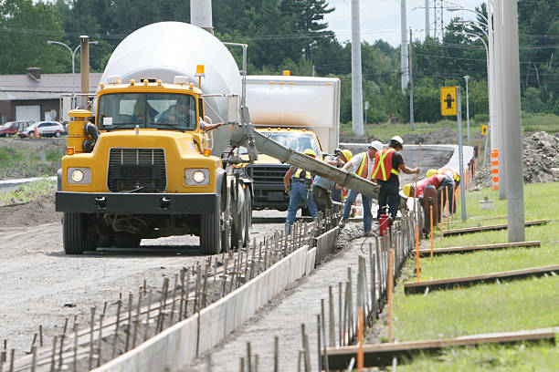Best Decorative Concrete in Oquawka, IL